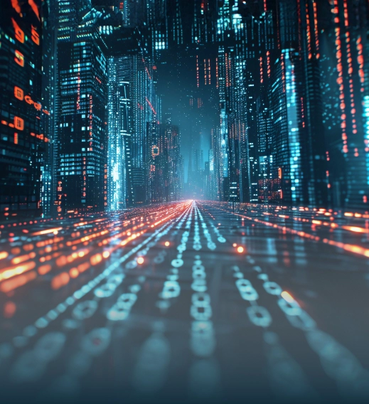 Technology Roadmap