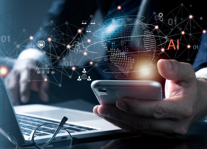 Application Innovation and Consulting