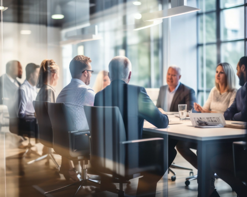 Board of Directors