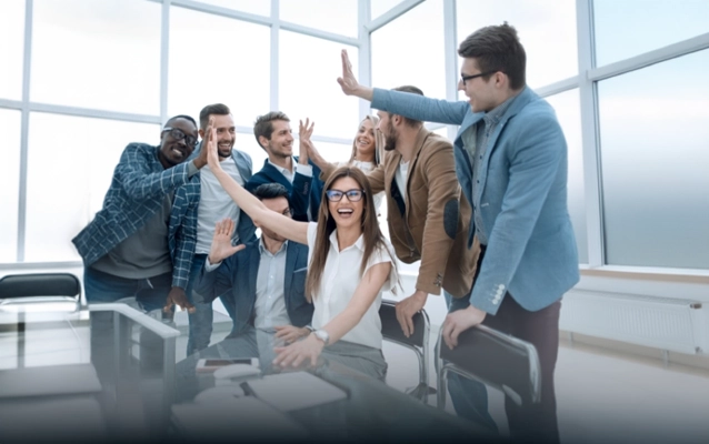 Employee Engagement