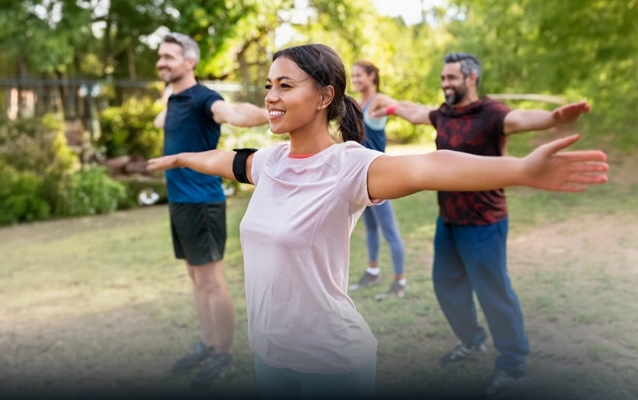 Life and Wellness