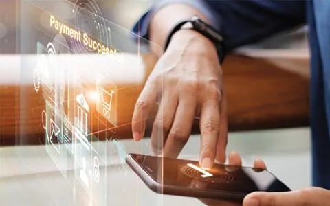 Integration of multiple payment modes enables a retail platform provider to boost business opportunities_Thumbnail