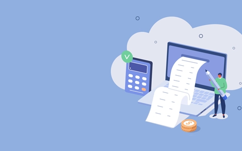 Cybage developed an intuitive cloud-based accounting software for small and medium sized enterprises 1