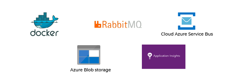 Spearheaded platform consolidation to unify systems_Tech stack.webp