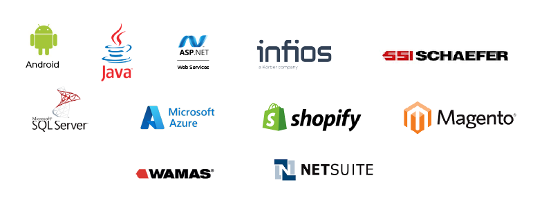 Cybage helped transform one of the major domestic postal carries in Singapore_Tech stack.webp