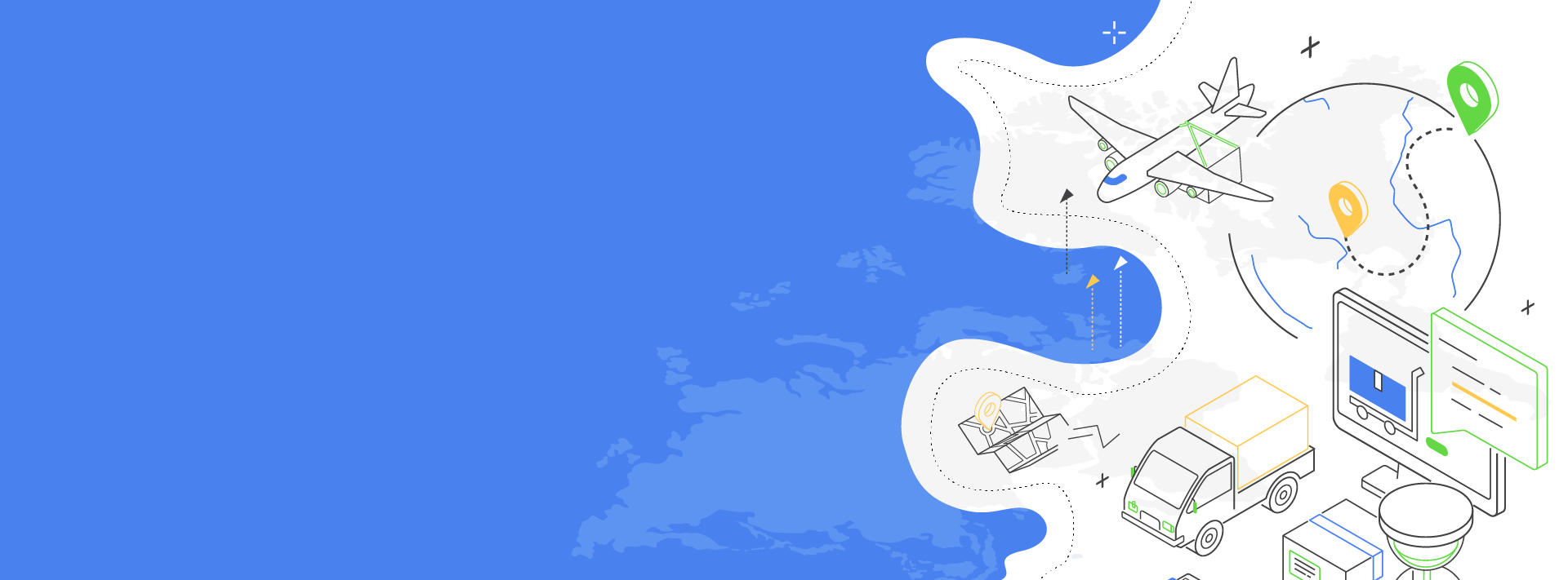 Cybage helped transform one of the major domestic postal carries in Singapore_Web Banner.webp