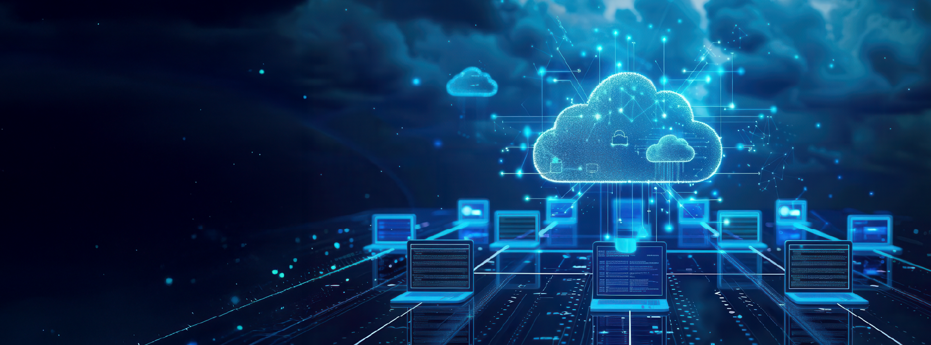 We assisted a leading energy software company with multi-cloud to centralized platform migration_Web Banner.webp