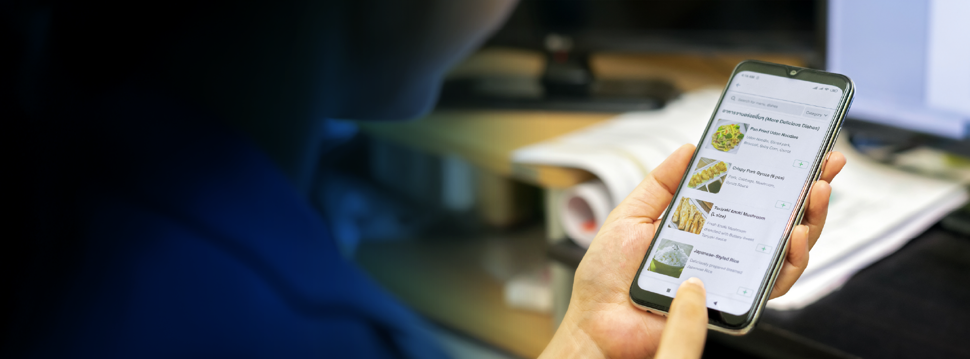 We delivered an omnichannel customer experience, enriching customer interactions_Web Banner.webp