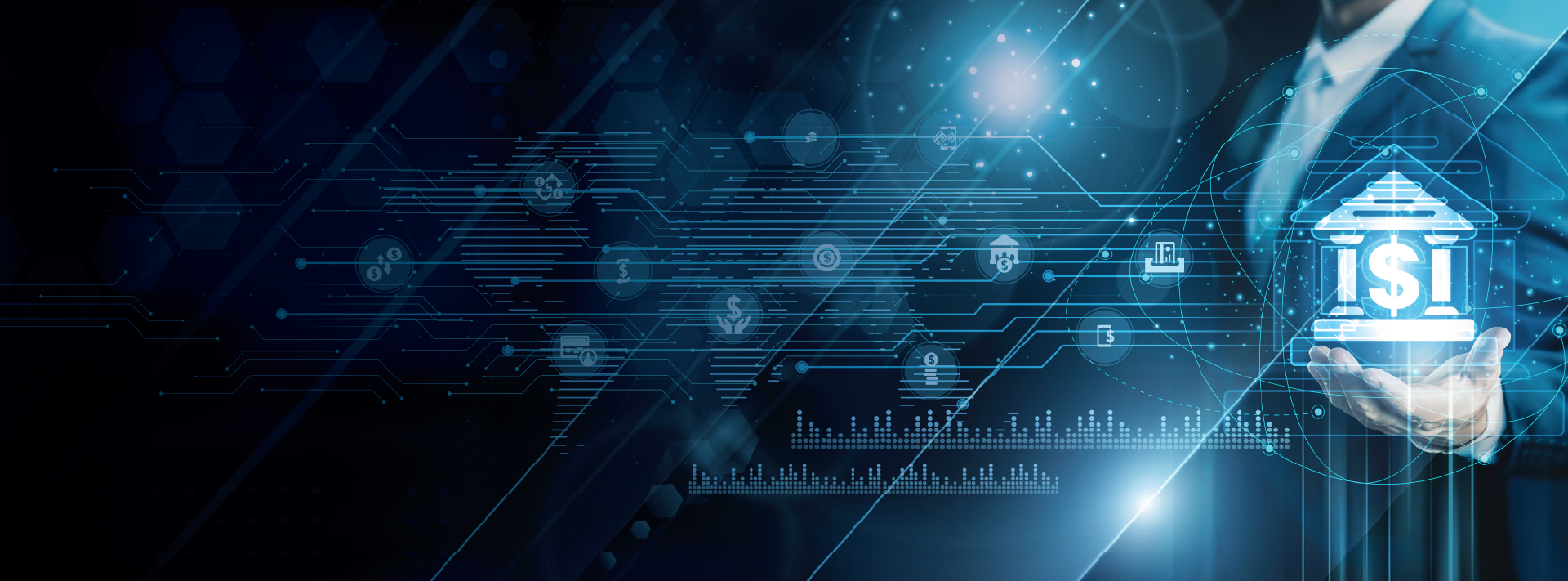 We Built a Salesforce-Powered Digital Lending Platform that Helped Achieve 60% Faster Loan Approvals-web banner.webp