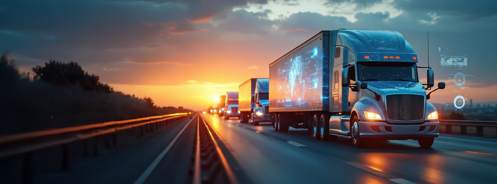 We Implemented IoT-powered Fleet Management Solutions to Orchestrate Digital Fleet_Web Banner.webp