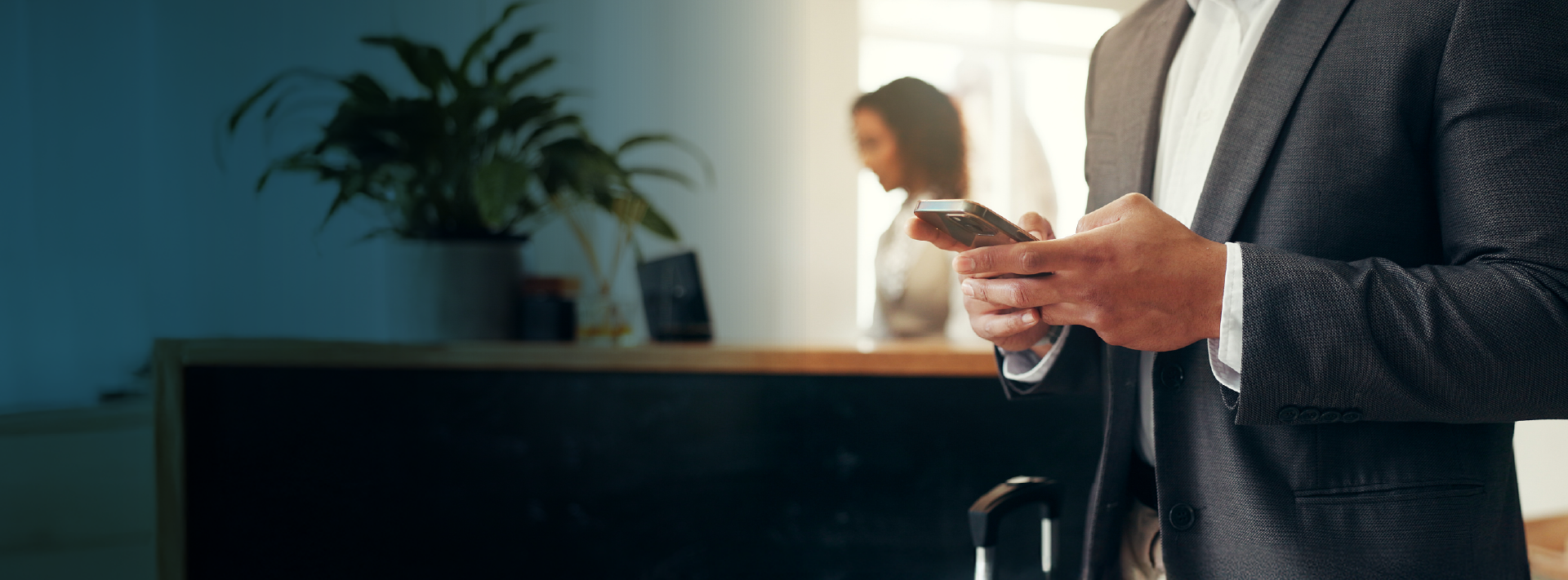 We Powered Modernized Solutions with Gen AI_Web Banner.webp