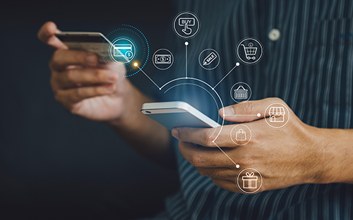 We Enhanced Application Delivery Through Automated Testing and Seamless UI Implementation Mobile Banner_Thumbnail.webp