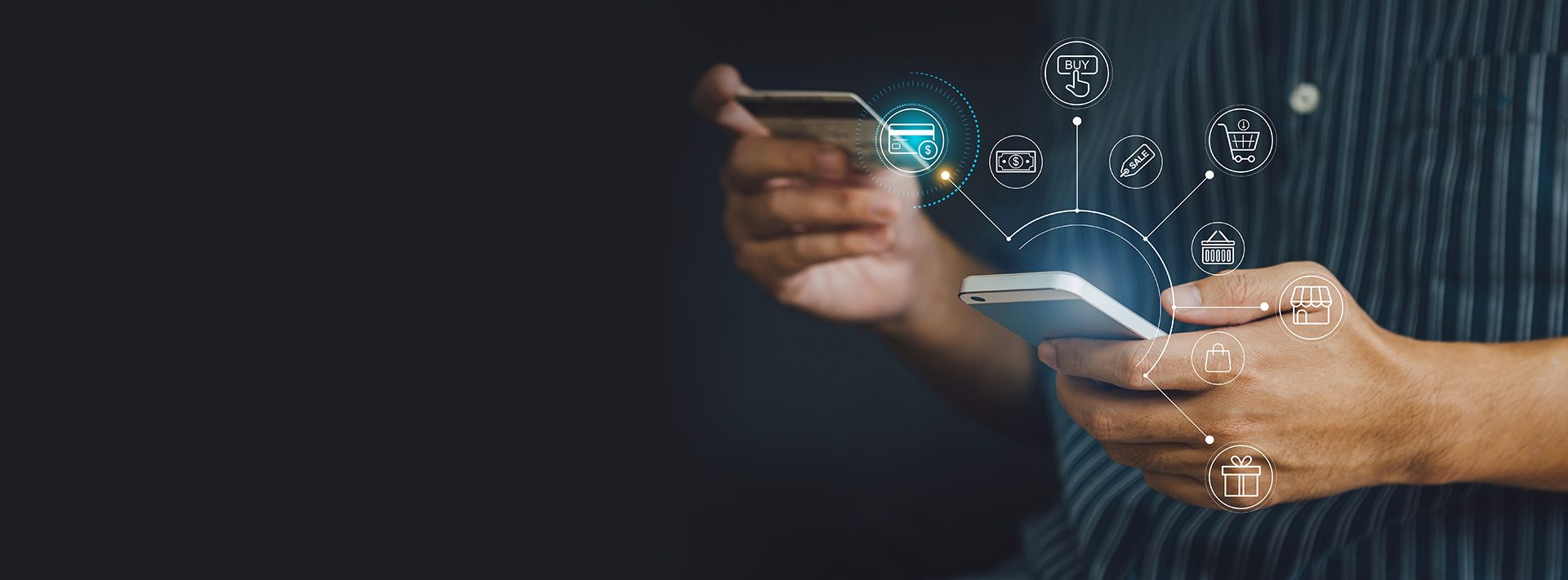 We Enhanced Application Delivery Through Automated Testing and Seamless UI Implementation Web Banner.webp