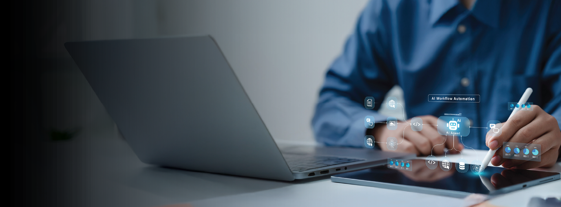 Why Agentic AI is the Next Leap after LLMs_Web banner.webp