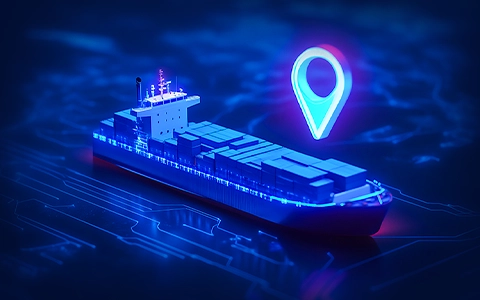 Achieving 95% Data Accuracy and 3X Search Efficiency through Supply Chain Logistics Automation_Thumbnail