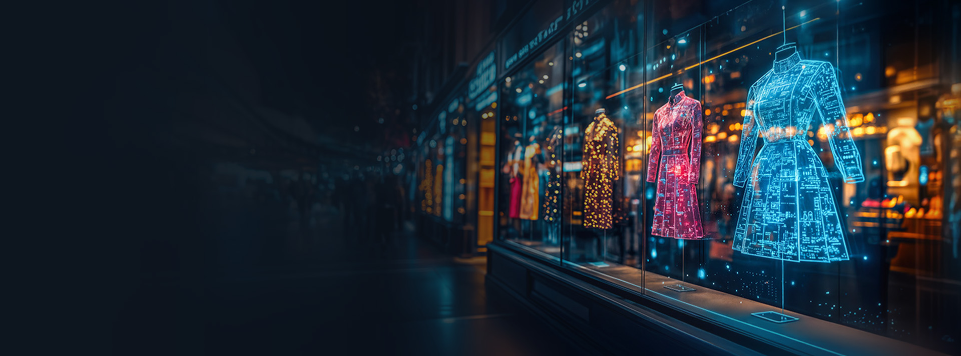 Beyond Code: Building the Next Generation of Digital Retail