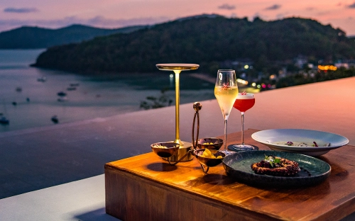 Unified Service Transformation for a Global Hospitality Leader with ServiceNow