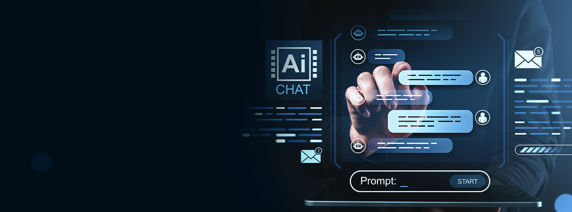 We Enabled Smarter Workflows with AI Solutions within an Information Management System