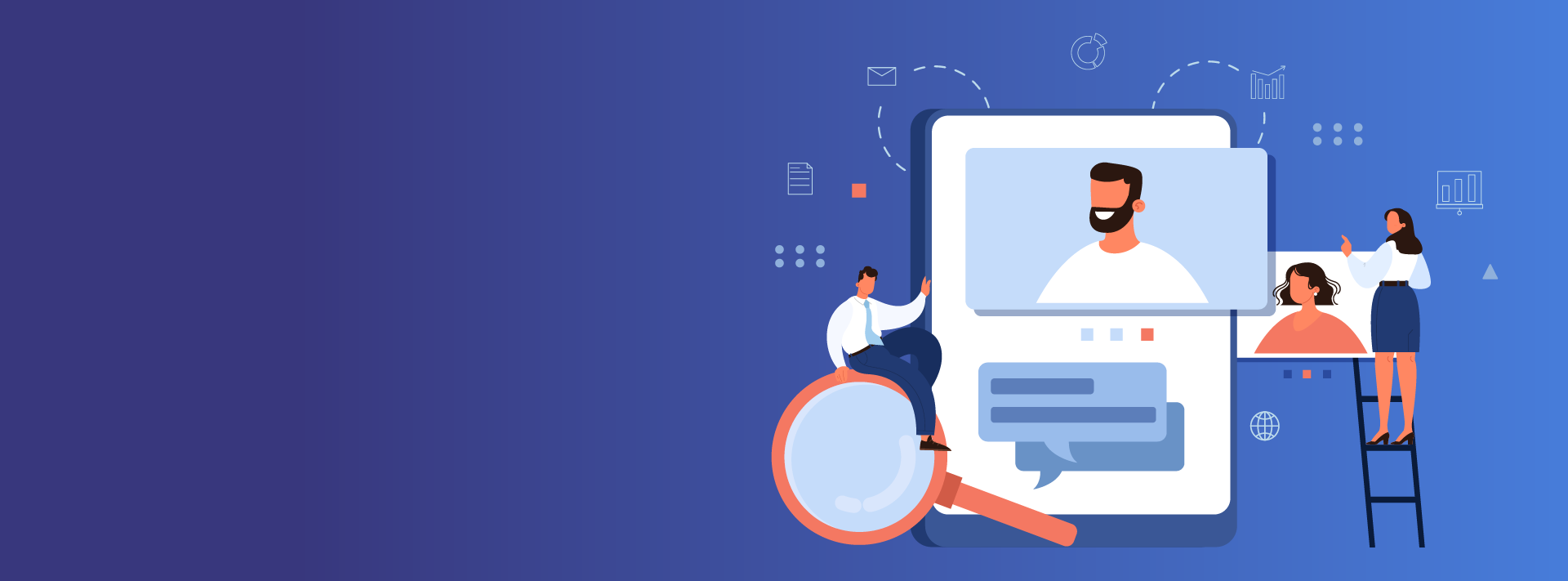 Achieved Tech Transformation and UX Modernization to Enhance Customer Experience