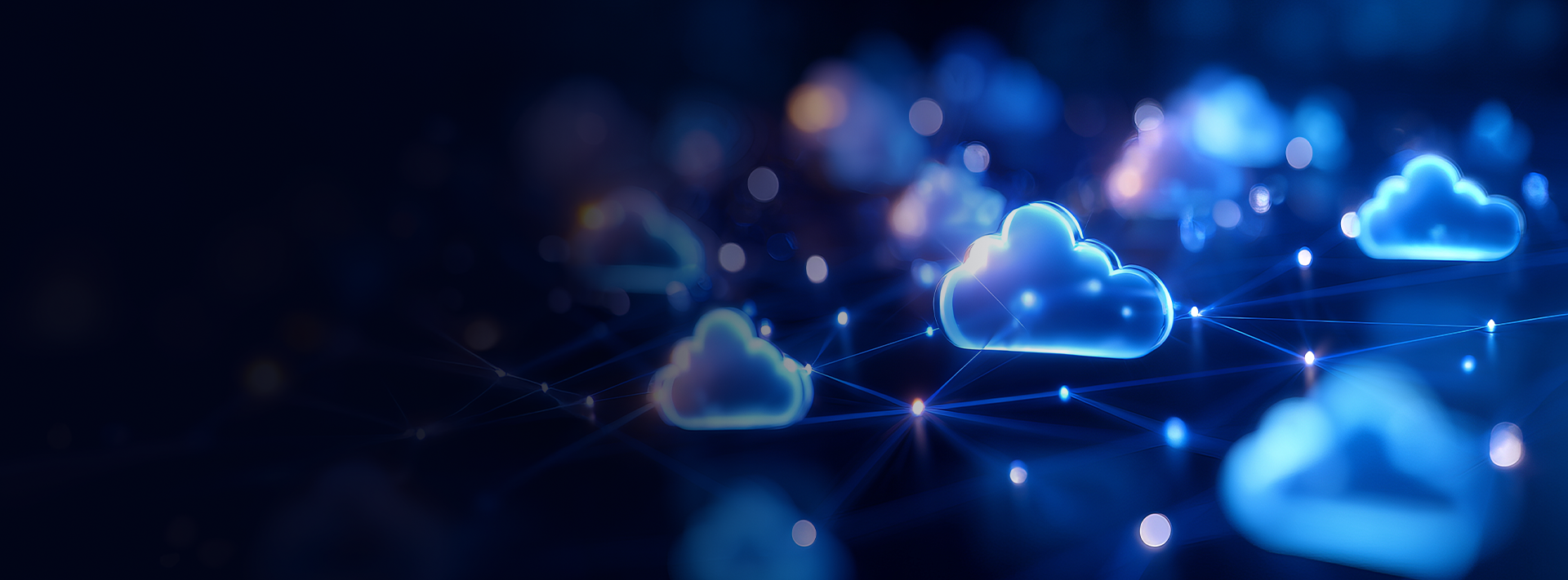 Cloud-Native Data Platforms: The Backbone of AI-Driven Enterprises 