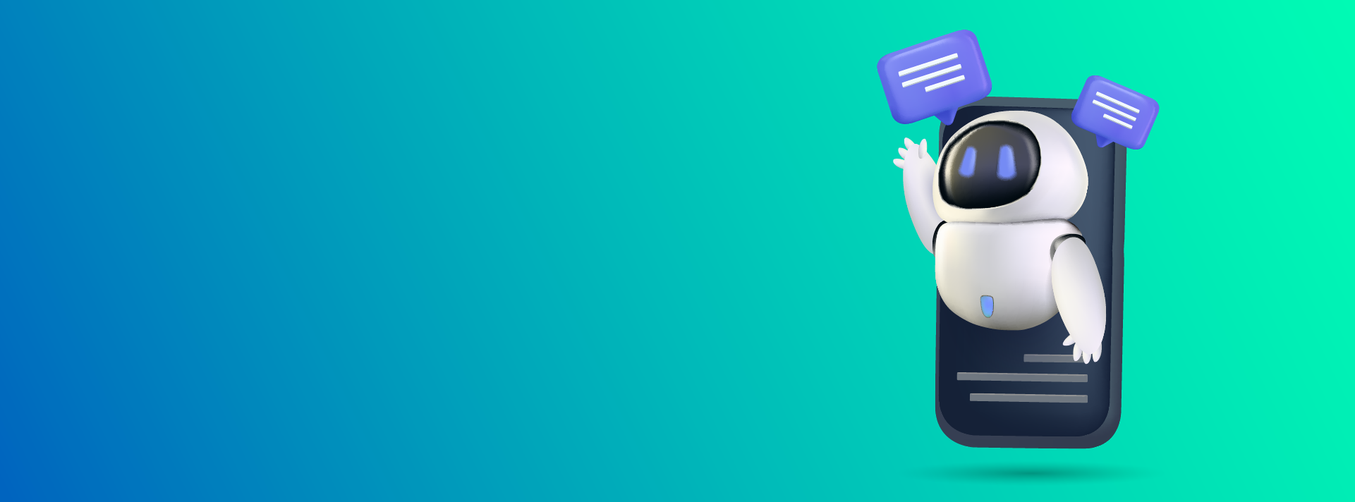 Cybage Helped in Optimizing Output and Enhanced Process Efficiency With RPA Bots_web banner