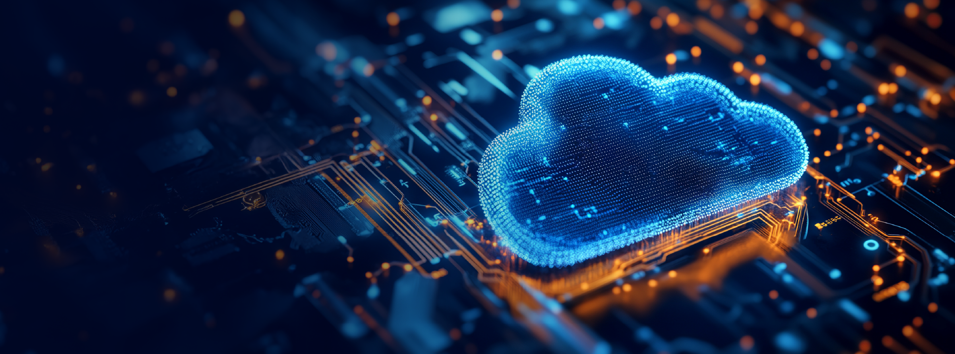 Driving 40%+ Reduction in Compliance Effort Through a Supplier Intelligence Platform for a Cloud Supply Chain Solutions Provider