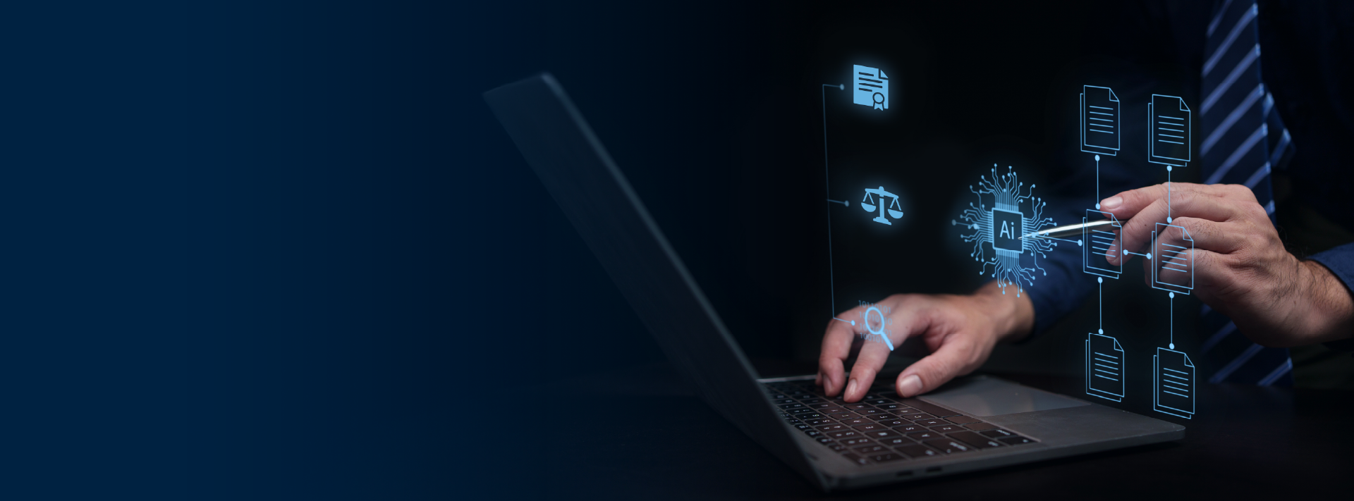 Implemented AI-Powered Features to Improve Information Access for a US-based Technology Company