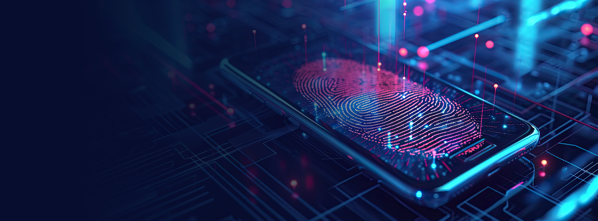 Revolutionized Biometric Solutions with Cloud-Enabled Tech Modernization for a Unified Multi-Platform Customer Experience