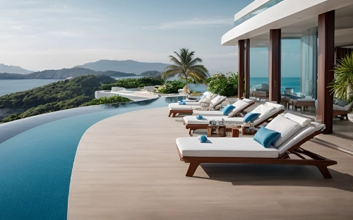 Successfully Migrated and Optimized Multi-Property Systems for a Leading Resort Chain