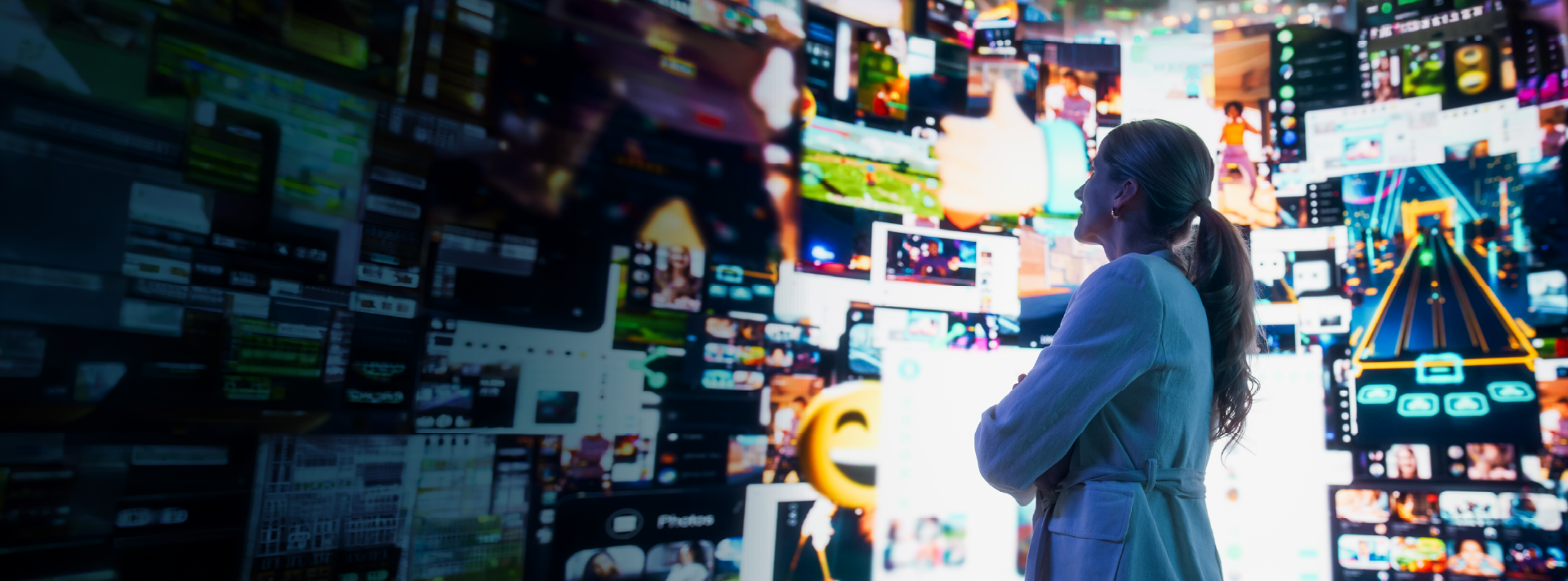 Accelerated Programmatic DOOH Monetization with an AWS-Powered Middleware Platform for a Leading Media-based Firm