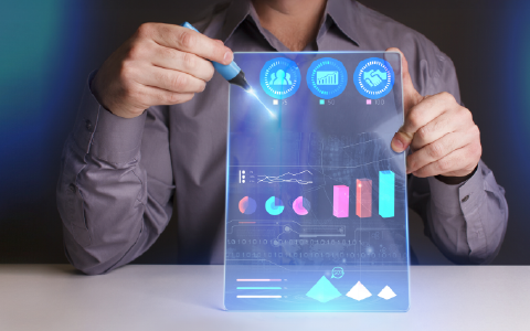 Accomplished Better Visibility and Low Turnaround Time With Monitoring Dashboards_Thumbnail.webp