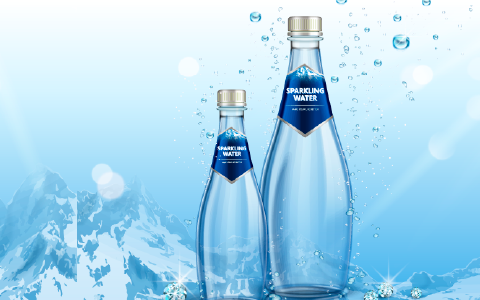 Created a Refreshing New Cx as Part of a Digital Property Revamp for a Beverage Major