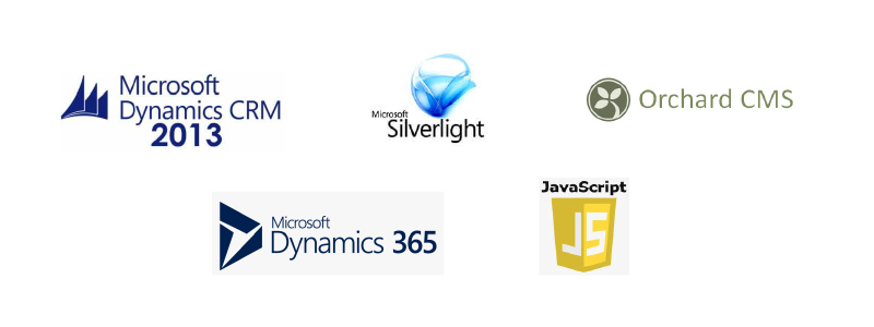 Customized a CRM for a Tenant Referencing Services Company to Make it More Advanced_Tech stack.webp