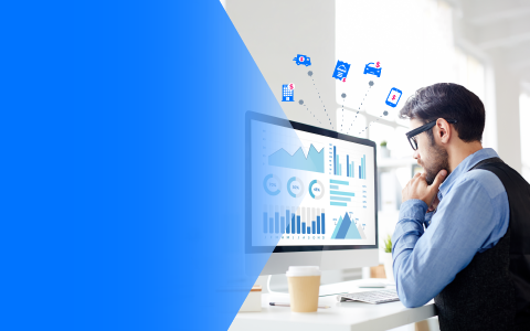 Learn How Cybage Engaged with a Leading European Group of Business Expense Specialists to Develop a Suite of Cutting-Edge, Fully Integrated Expense Management Software Solutions