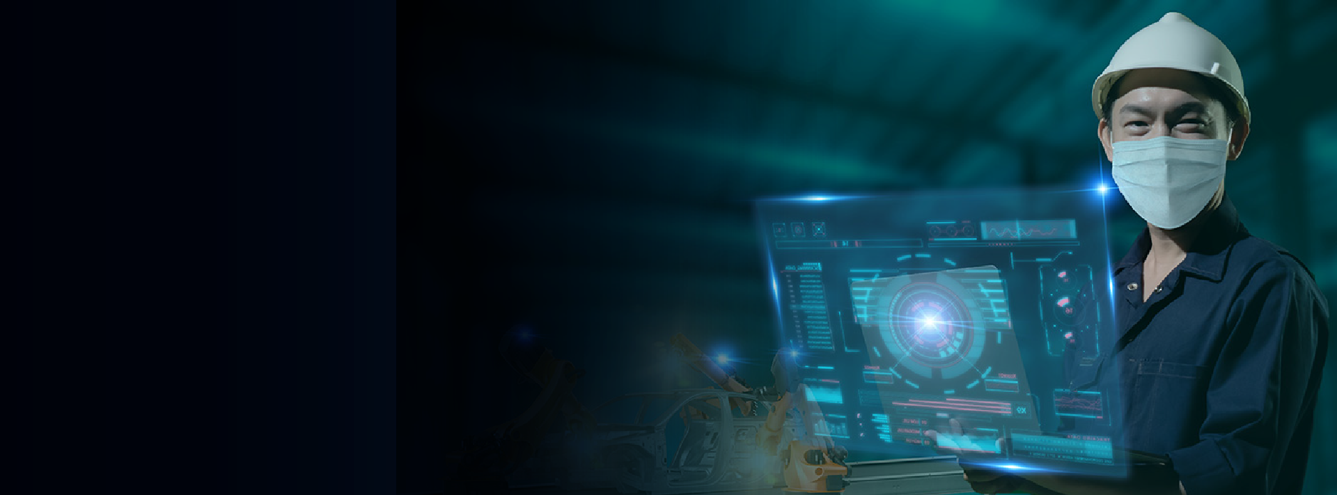 Cybage Fulfilled Complex Product _Web Banner