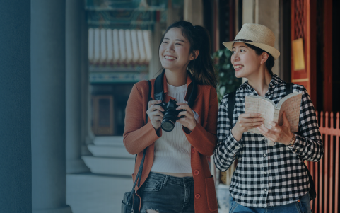 Assisted a Travel Privilege Platform With Quicker Functionality Rollout