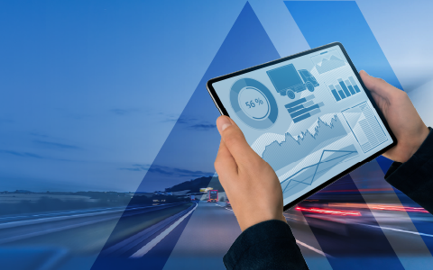 Cybage Helped a Leading US-based 3PL Vendor Develop an End-to-End Solution Based on the MS Dynamics XRM Framework to Bridge the Gap Between Business and Application