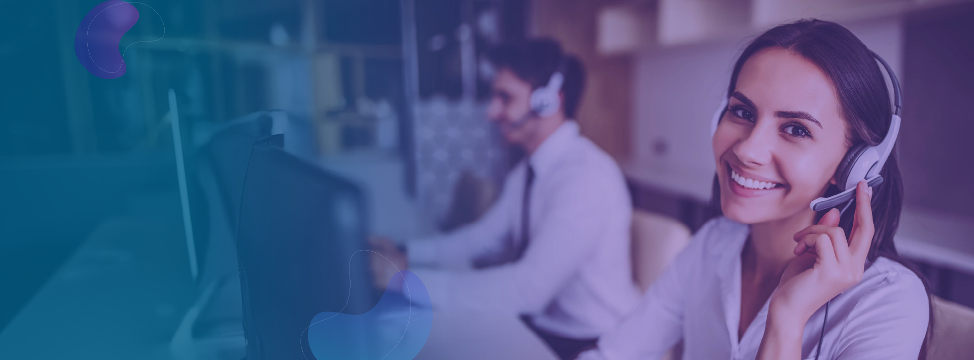 Cybage Assisted a New Age, Cloud-Based Call Center Application Provider to Boost Its Client’s Revenue by a Whopping 71%