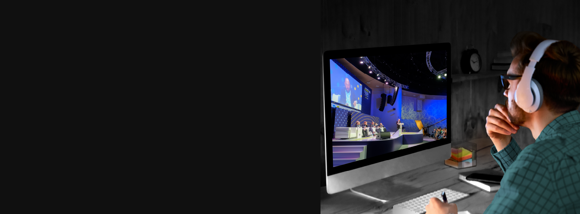 Cybage Sustained and Enhanced the Platform of a Leading Meetings & Events Technology Provider, Strengthening Its Growth Globally, Onboarding Acquired Products, and Integrating with External Systems