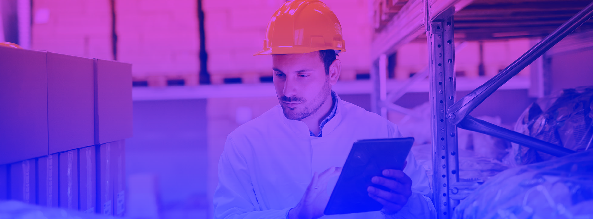 Cybage’s robust mobile based last mile delivery solution helped a global e-commerce provider-website banner