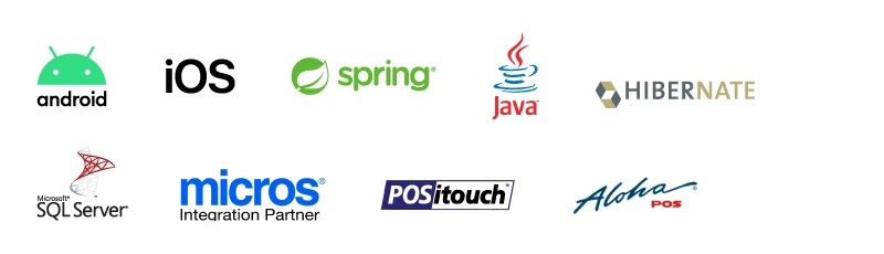 Empowering an F&B Software Provider to Garnish Restaurant Management Solutions