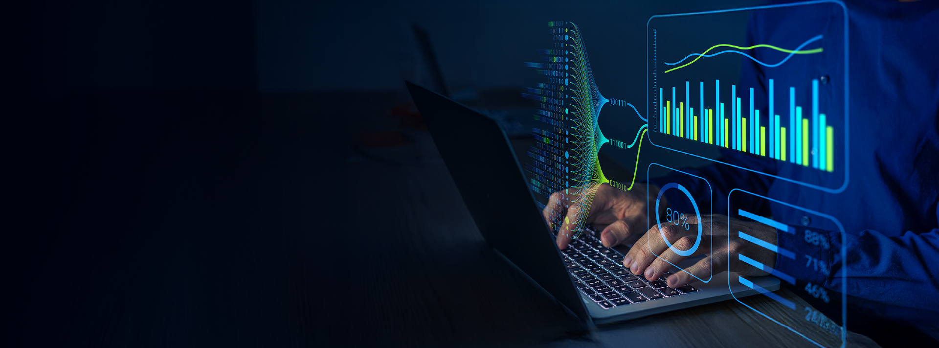 Empowered a Global Leader in Advertising and Public Relations to Make Faster and Smarter Decisions by Providing Real-time, Data-driven Insights