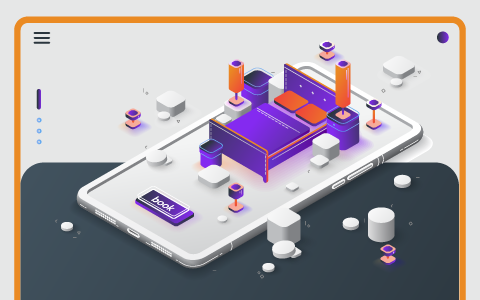 Cybage Helped a Leading Hotel Reservation Platform Expand Their Business by Helping Them Onboard 12,000 New Properties, Making Them the Best of Their Kind