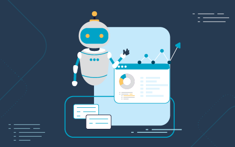 Implemented RPA Bots to Streamline and Automate Labor-Intensive Business Operations with Unparalleled Productivity and Accuracy