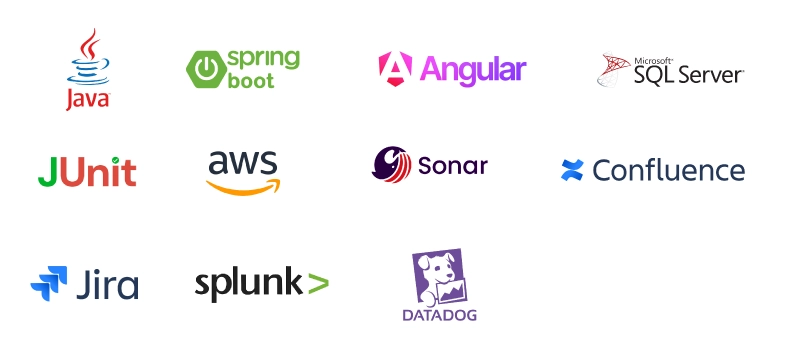 Modernizing Enterprise Legal Management with AWS Services to Drive Operational Efficiency and Enhanced Experience