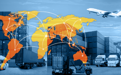 E-commerce Orders Integration With Wms Order Fulfilment Solution Through Message Driven Middle Layer
