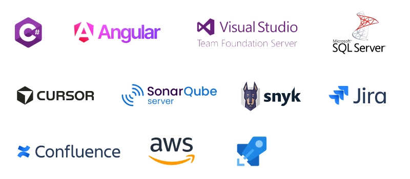 We Revamped a Financial Platform with AI-driven Migration from AngularJS to a Modern Angular Application, Boosting Overall System Efficiency