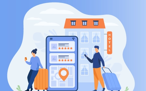 Leading Global Travel & Hospitality Platform Moves to AWS, Achieving Greater Resilience, Cost Savings, & Agility
