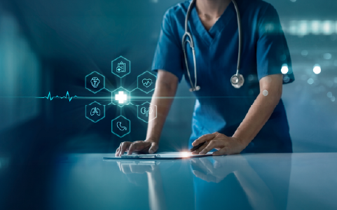 We Transformed Clinical Trial Management with an Integrated Platform for End-to-End Processes