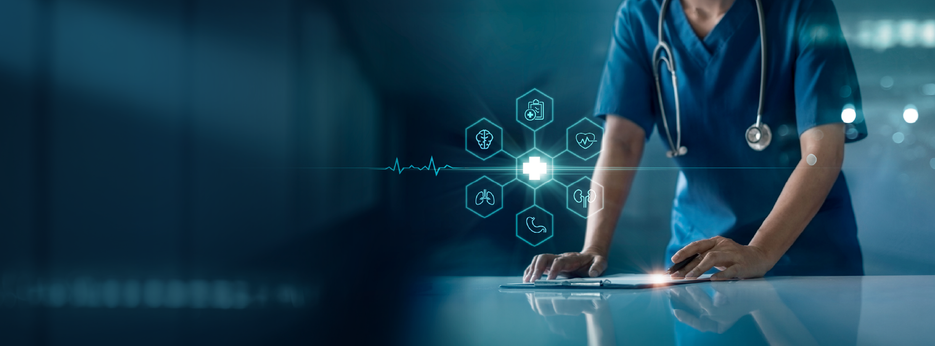 We Transformed Clinical Trial Management with an Integrated Platform for End-to-End Processes